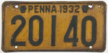 Original paint.