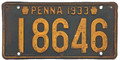 Original paint.