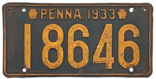 Original paint.