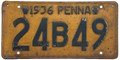 Original paint.