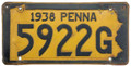 Original paint.