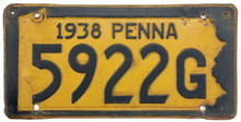 Original paint.
