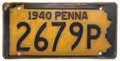 Original paint.