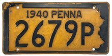 Original paint.