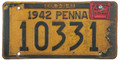 Original paint.