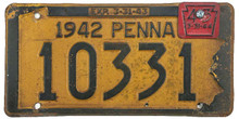 Original paint.