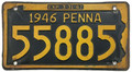 Original paint.