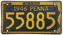 Original paint.