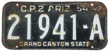 Original paint.