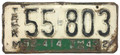 Original paint.