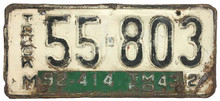 Original paint.