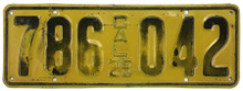 Original paint.