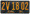 Good to Very Good Condition.