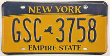 Very Good Condition.  No shipping to NYC.