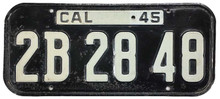Good to Very Good Condition.