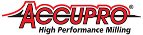 Accupro High Performance Milling