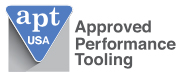 APT Approved Performance Tooling