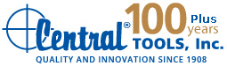 Central Tools, Inc.