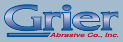 Grier Abrasive Co. Inc.