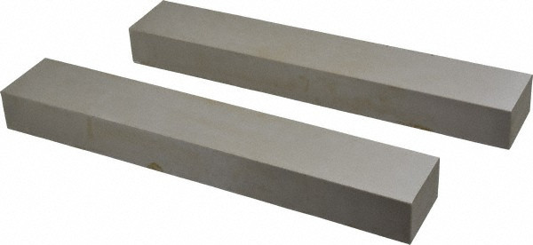 Steel parallels in matched pairs 2W-48 1//2 X 1-5//8 X 6