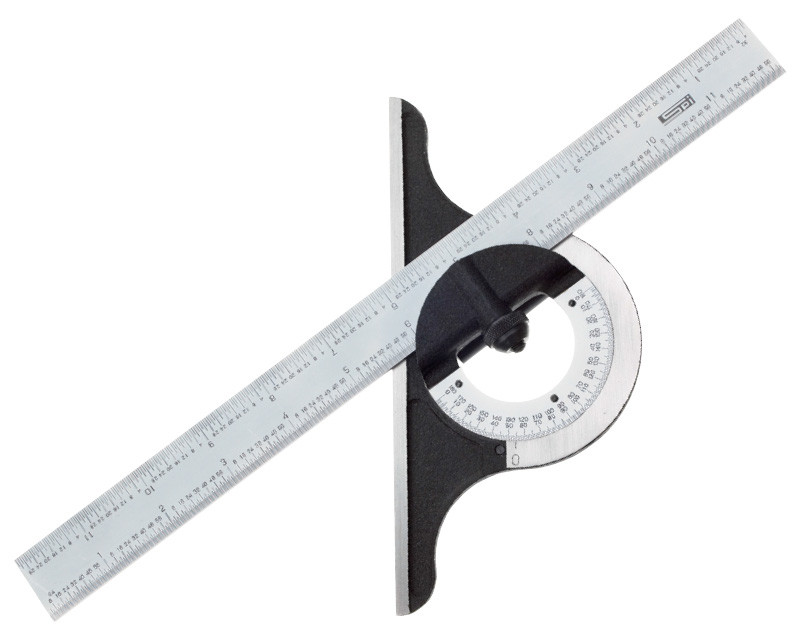 Spi Bevel Protractors - Penn Tool Co., Inc