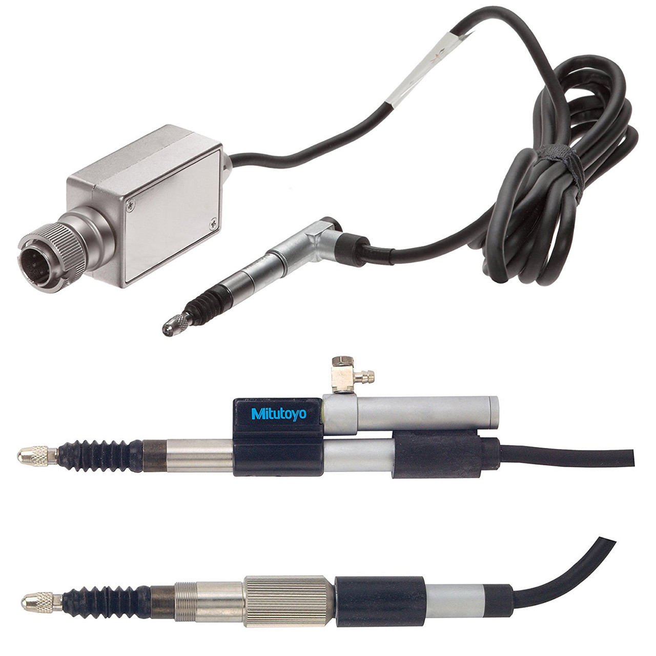 Mitutoyo Linear Gages LGB Series 542 Penn Tool Co., Inc