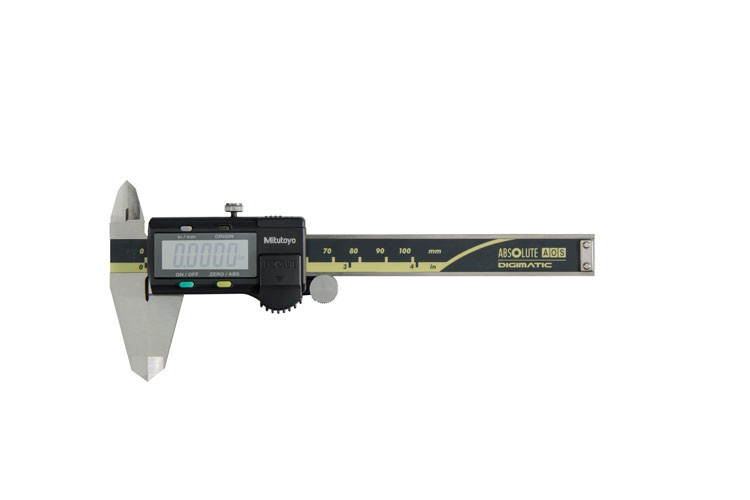 mitutoyo digital caliper