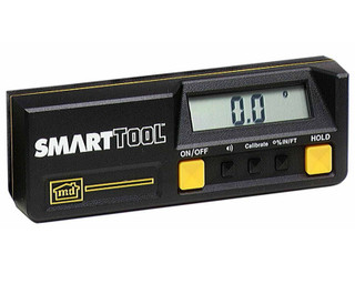 smart tool angle finder