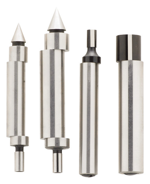 Audible/Conventional Edge Finder Set 131466 Penn Tool Co., Inc