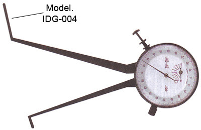 internal caliper