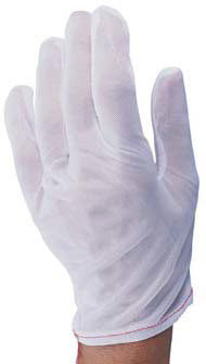 ladies nylon gloves