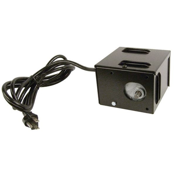 Zebra Skimmers Replacement Motor Assembly MZ28J7 96004355 Penn