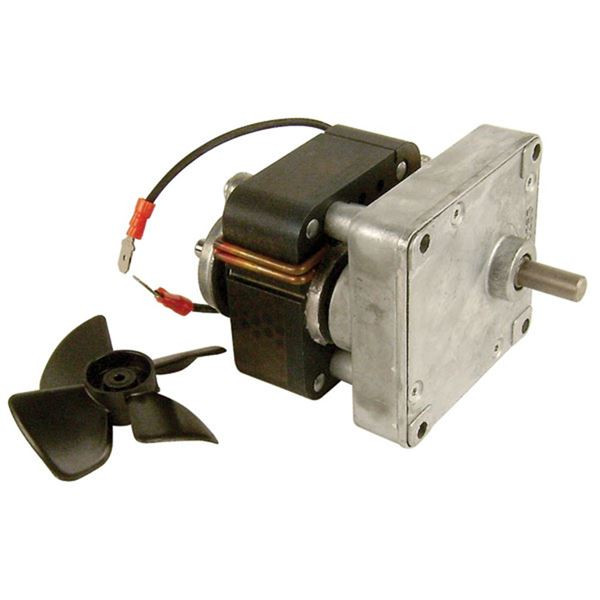 Zebra Skimmers Motor for Tube Skimmer MZ28J8 96004356 Penn Tool