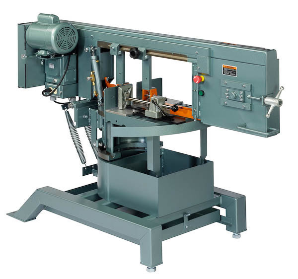 Ellis Air Cooling System for 2000, 3000, 4000 Band Saws EL2000AC