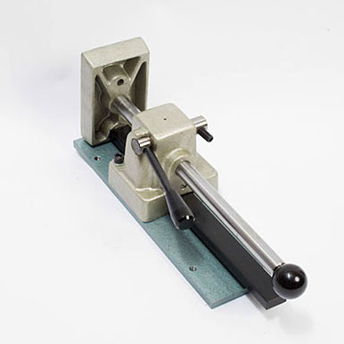 Ellis Replacement Camlock Saw Vise El Csv Penn Tool Co Inc
