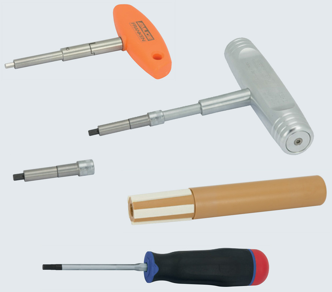 Emuge/Albrecht FPC/FMC Accessories Penn Tool Co., Inc