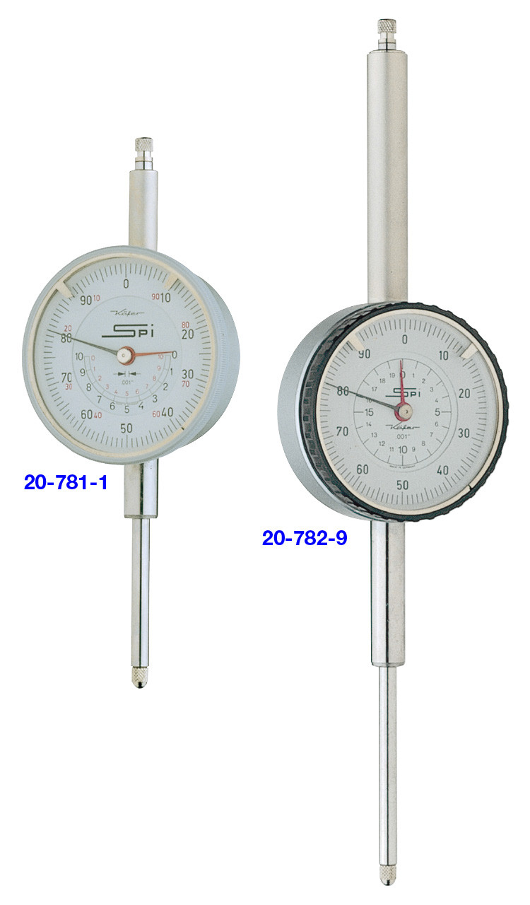 Kafer Dial Indicators Penn Tool Co., Inc