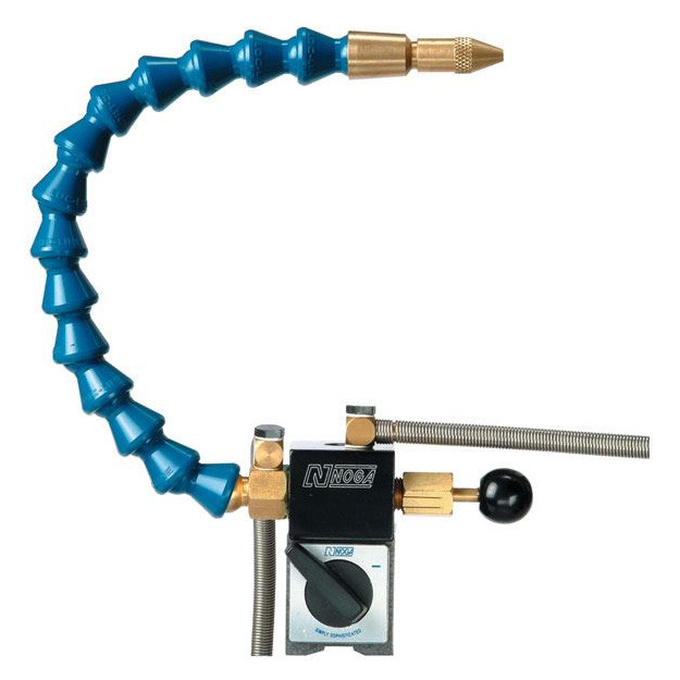 NOGA MiniCool Cutting Fluid Applicators Penn Tool Co., Inc
