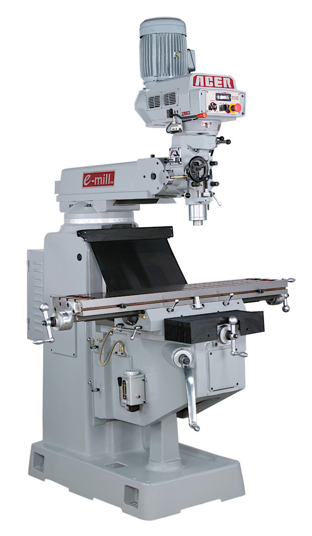 Servo Milling Machine Part Bridgeport Acer Shim Kit Bestline