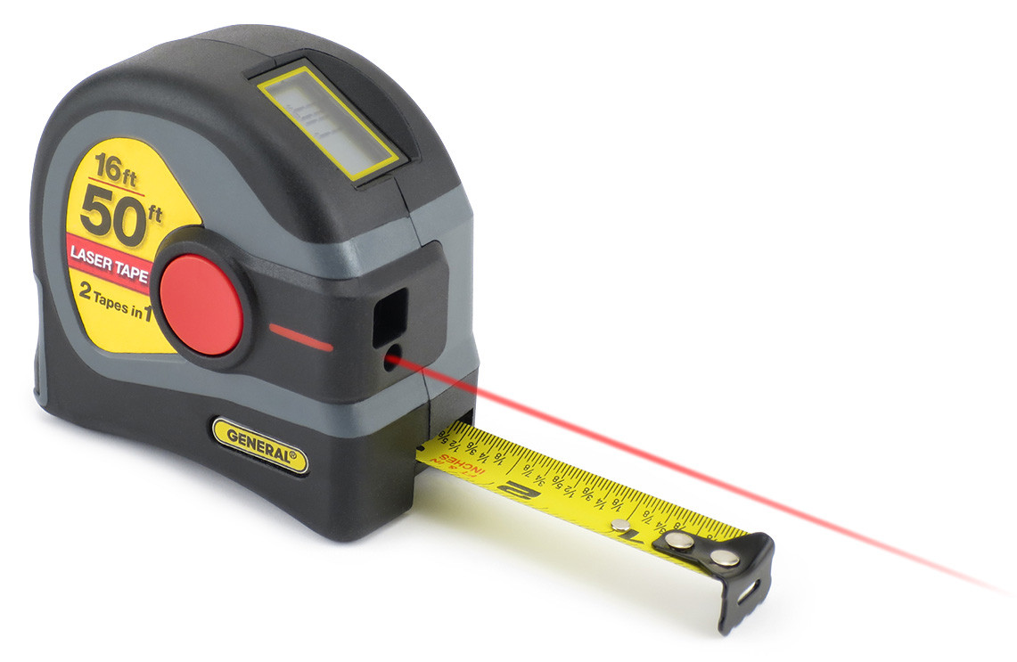 distance measuring tape