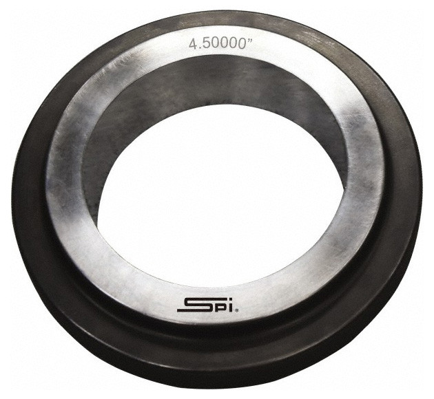 SPI Setting Ring Gages Penn Tool Co., Inc