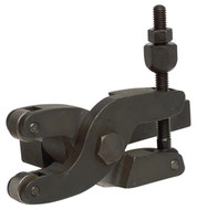 HHIP 2220-0008 3K Revolving Head Knurling Tool with 3 Sets of Knurls