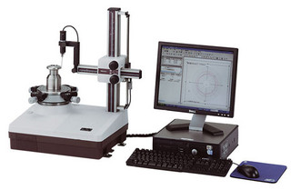 Mitutoyo RA-120P Roundness/Cylindricity Measuring System - 211-546A ...