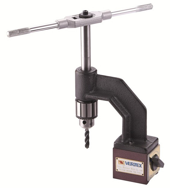 Hhip 3900 0254 Hand Tapper On Magnetic Base