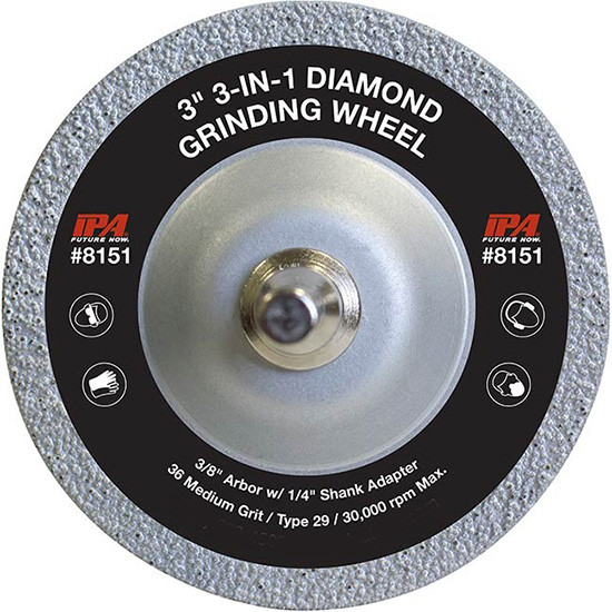 industrial diamond grinding wheels