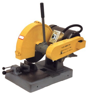 industrial abrasive chop saw