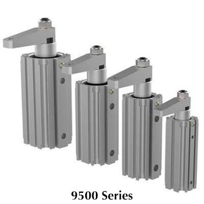 Urrea 9500T Precision Screwdriver Set
