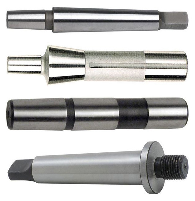 Jacobs Drill Chuck Arbors Penn Tool Co., Inc