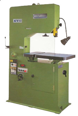 Birmingham Accord Vertical Band Saw Floor Model Kv 60 Penn