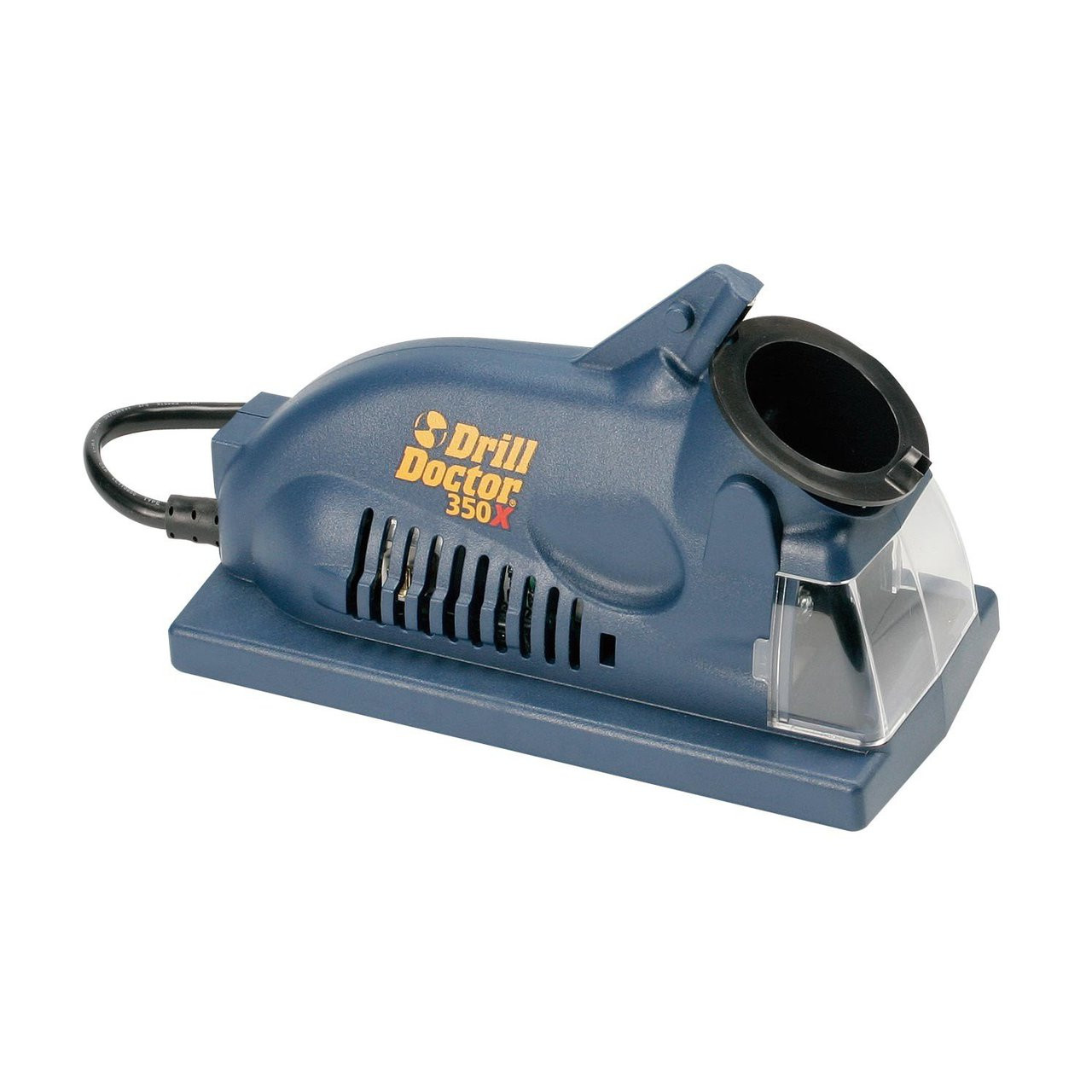 Drill Doctor Drill Bit Sharpener DD350X Penn Tool Co., Inc